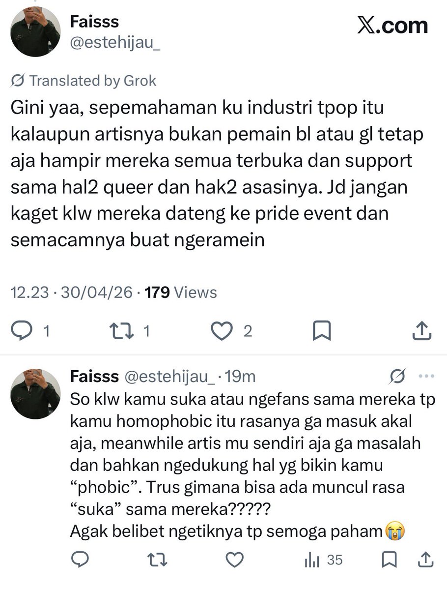 Faisss tweet media