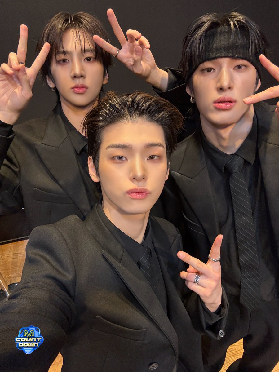 M COUNTDOWN tweet media