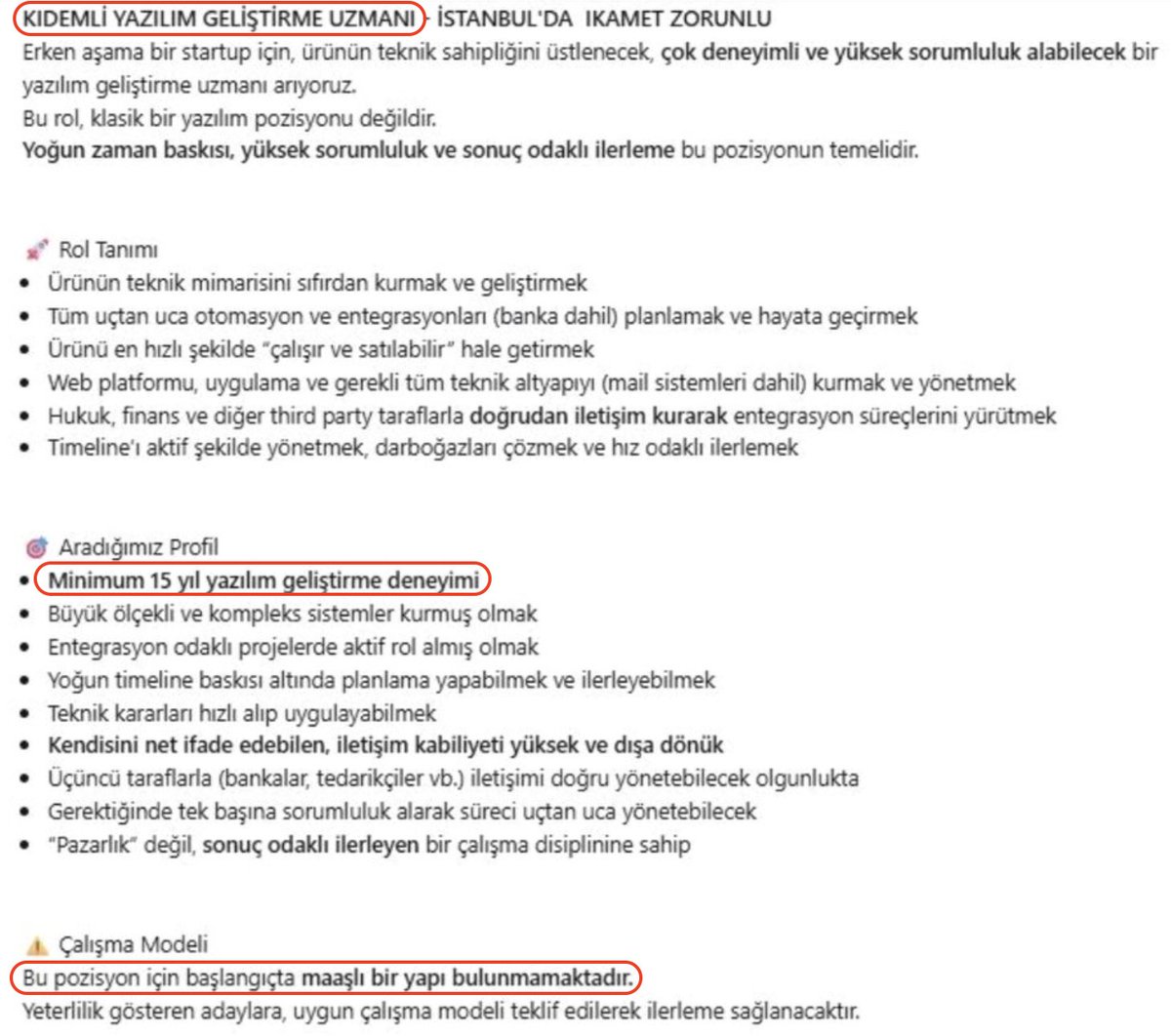 İK Nefreti tweet media