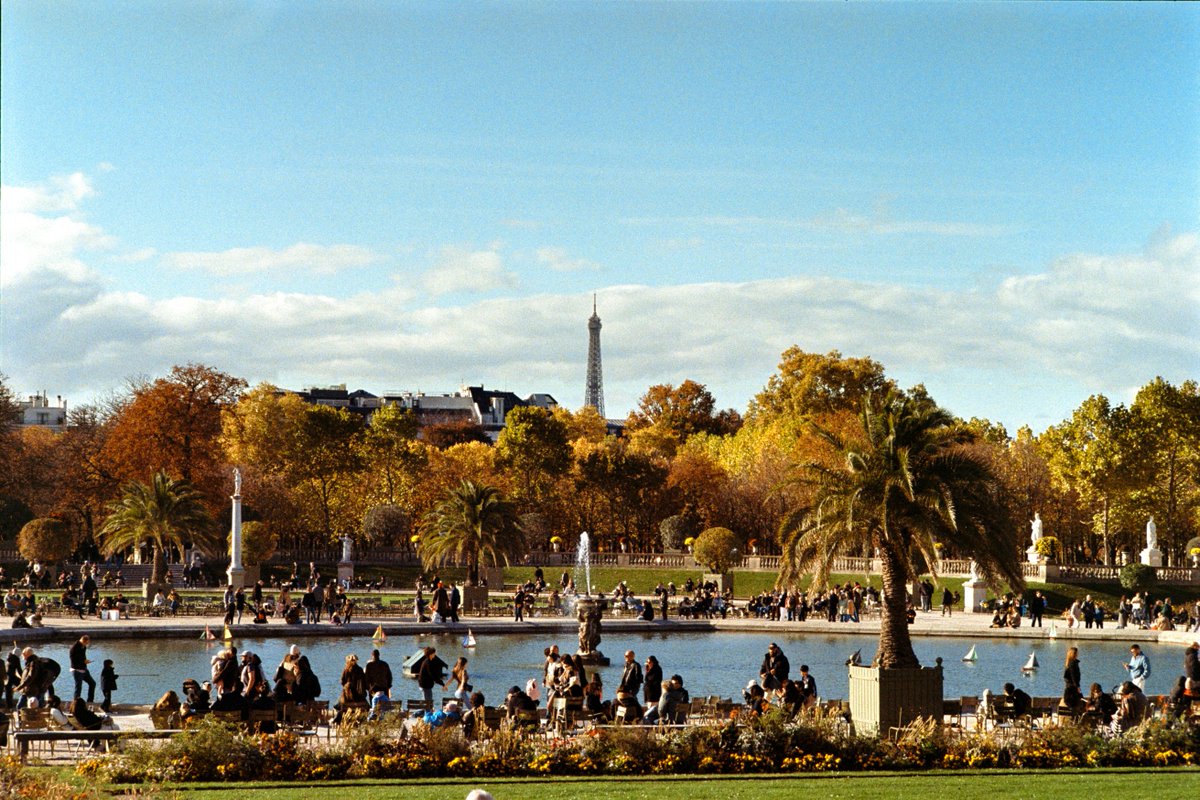 Advait Nawathe tweet media