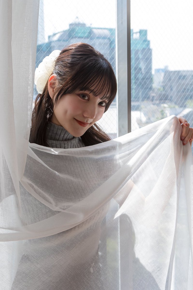 NoricNN's tweet image. お疲れ様です( ^ω^ )
世森響 さま 

@hibikiyomori 
#Canon #EOS
#ポートレート #portrait   #Portrait_Photo
#世森響  #nadja撮影会 #Portrait_Photo
