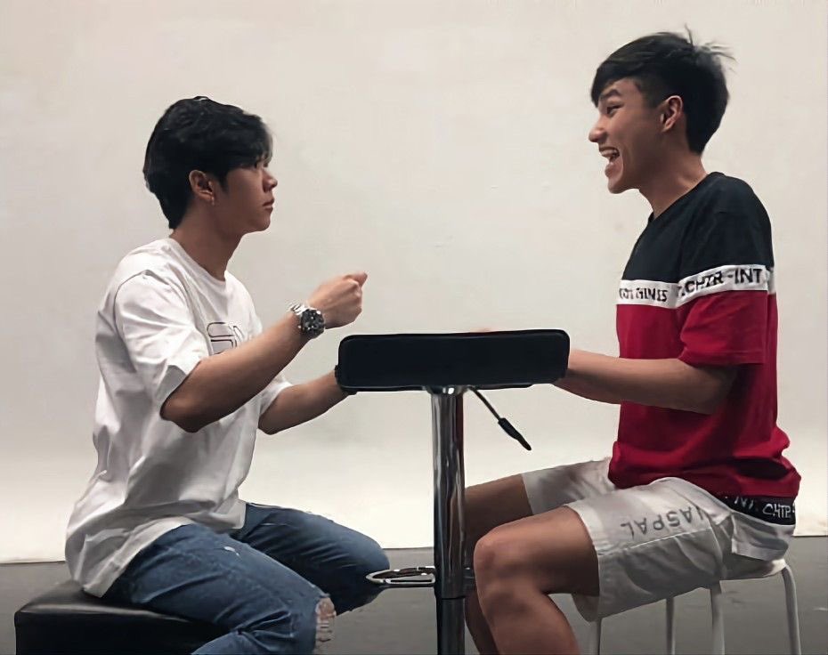 ปีลึกจัดดด ใครทันก็ไม่เด็กละ 526626262727262626272727272828