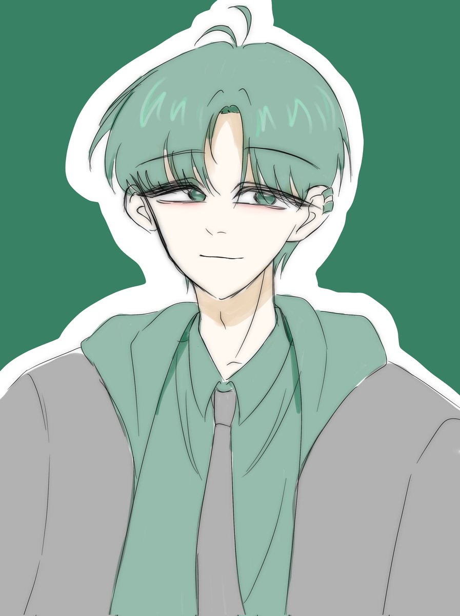 뾰뾰 / 메인트 컴션 tweet media