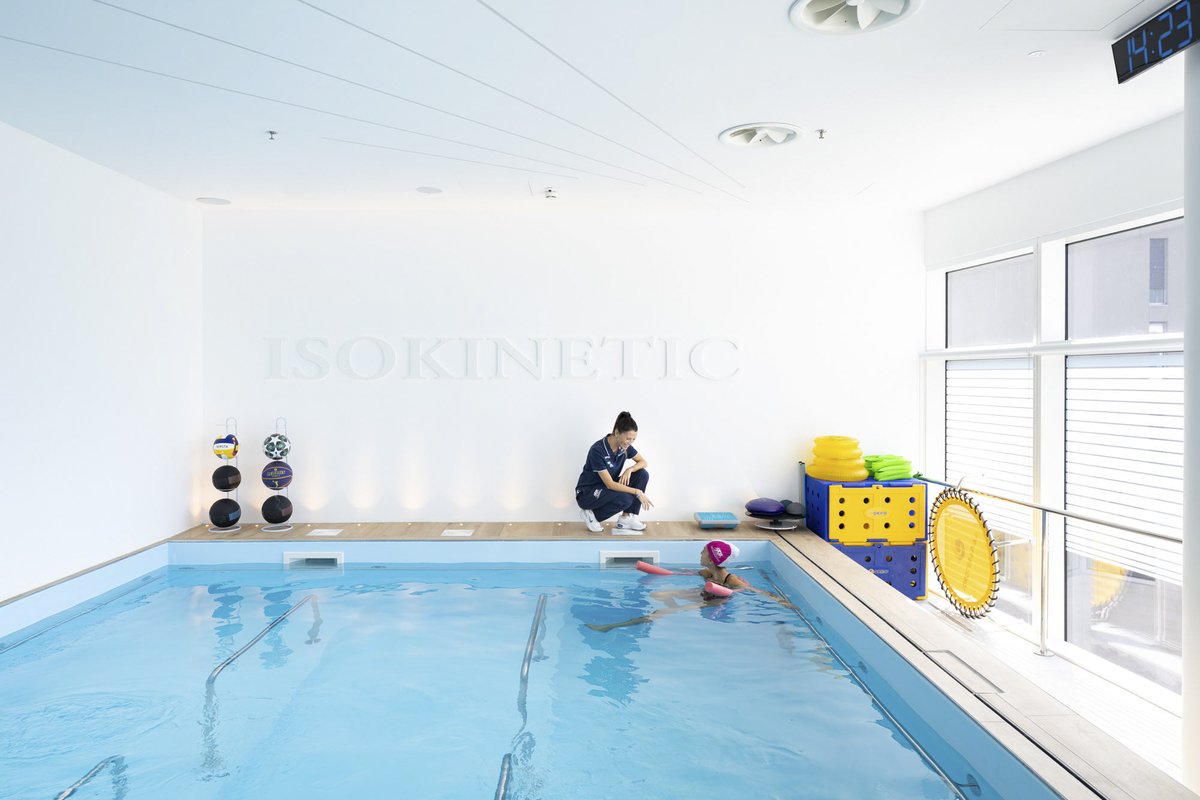 Isokinetic tweet media