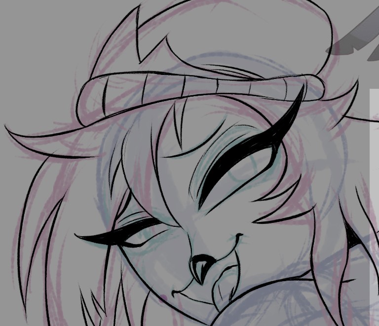 Corner Draws🔞(COMMISSIONS CLOSED) tweet media