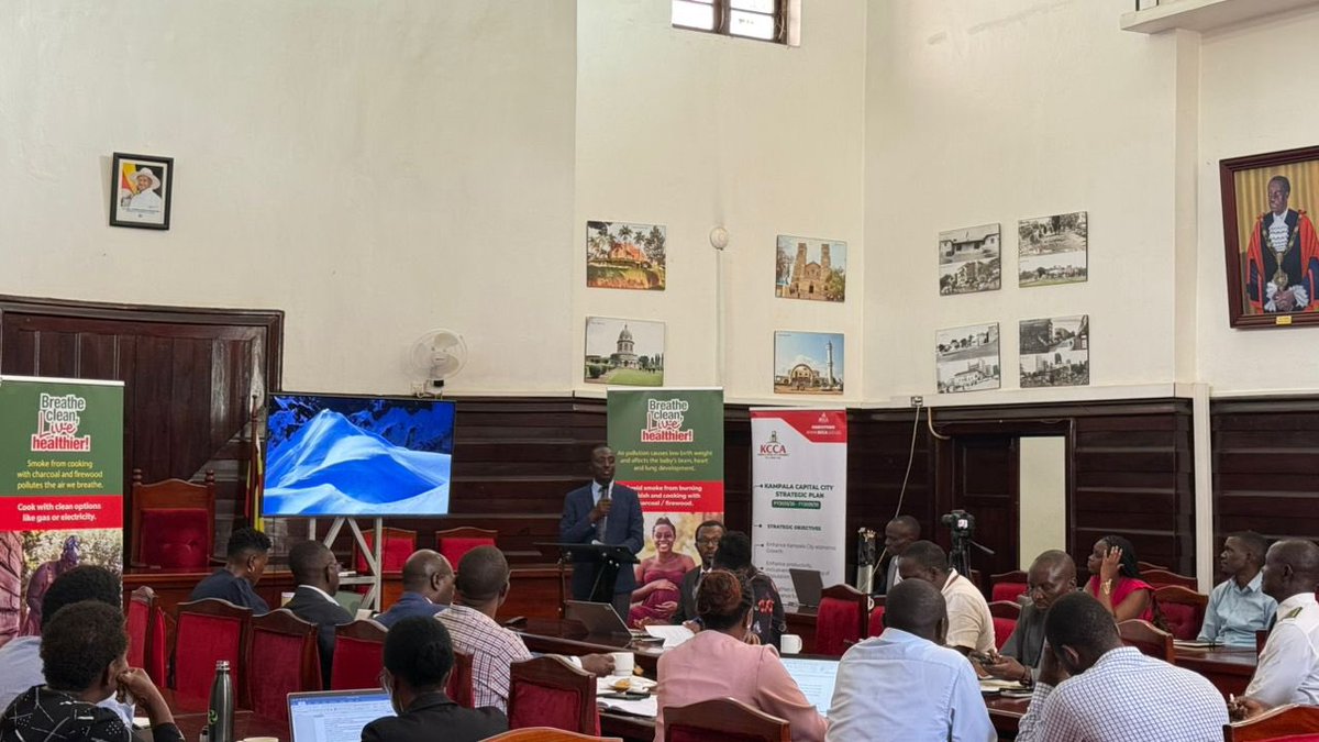 “Blending industrial activity with residential areas continues to create enforcement and planning challenges. This situation underscores the need for more deliberate physical planning and stronger cross-sector coordination to protect public health and urban sustainability.” ~ Mr