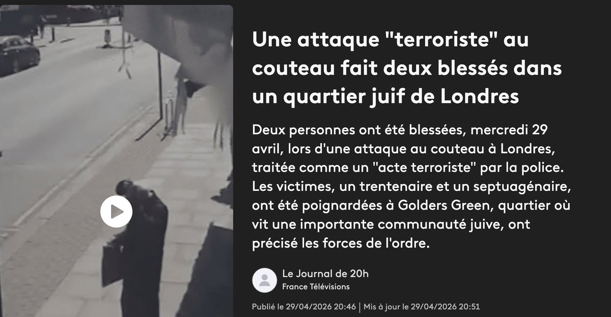 Jugé Coupable tweet media
