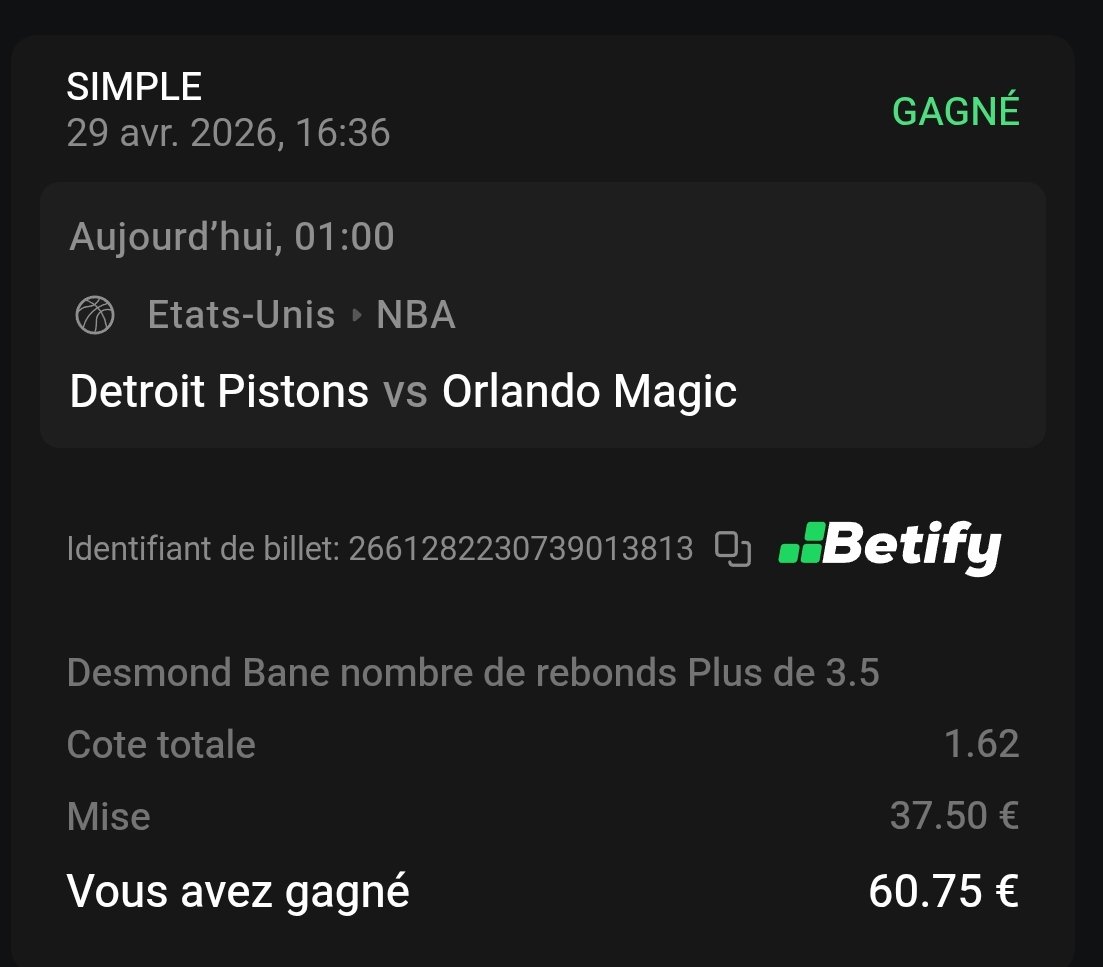 Bet_Clem 🐸 tweet media