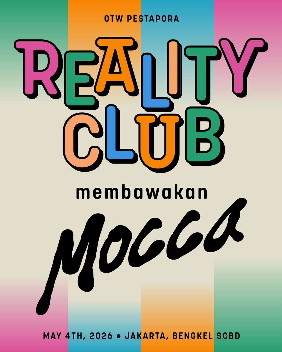 Reality Club tweet media