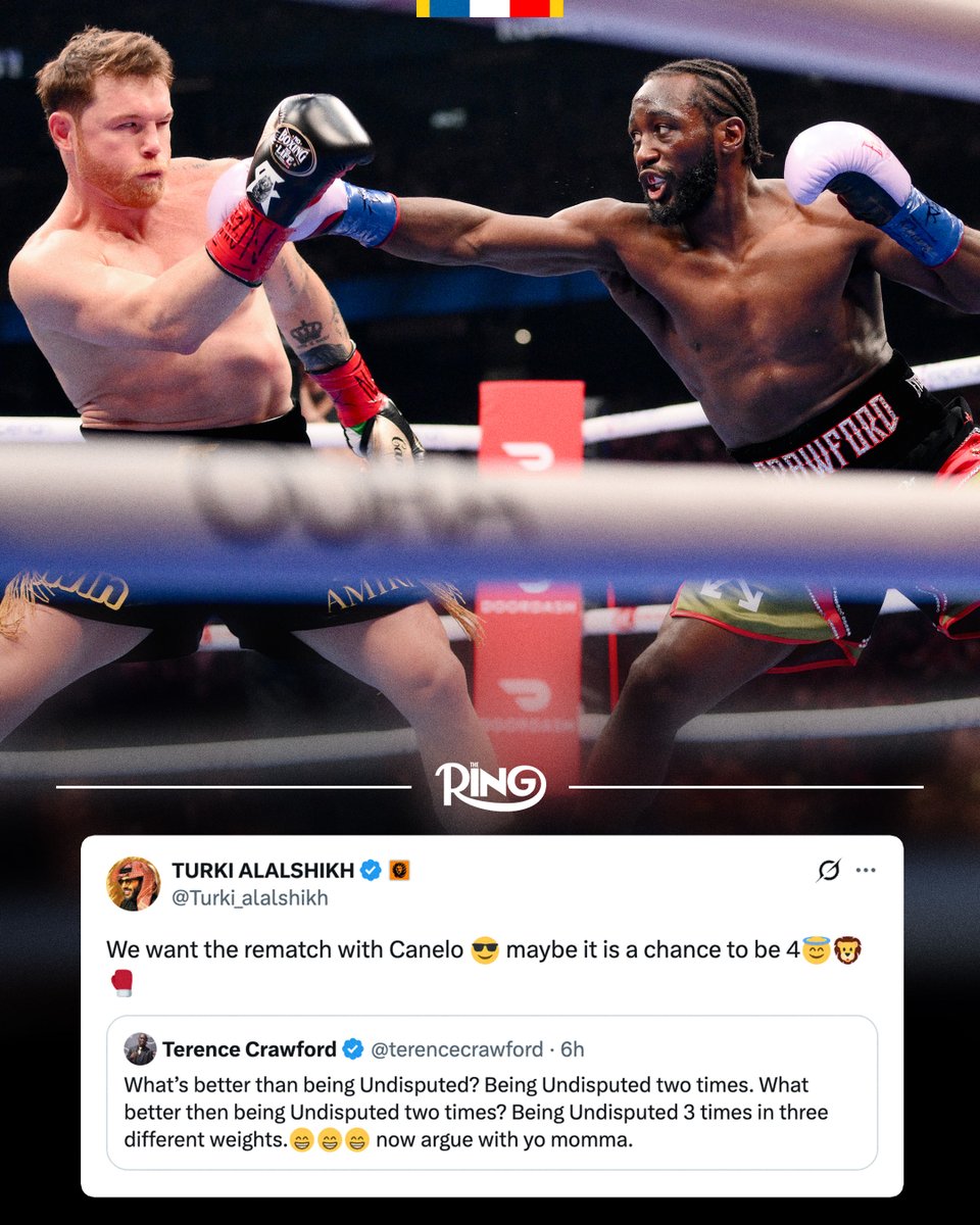Ring Magazine tweet media