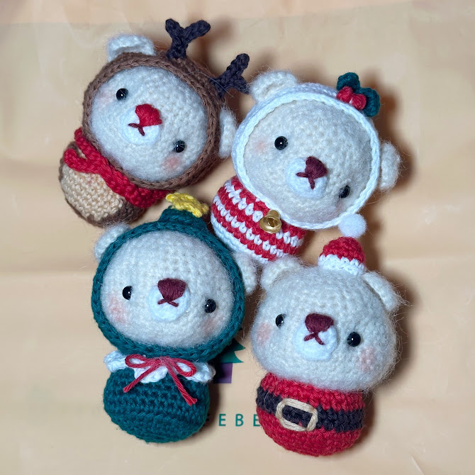 🍀🧶 뚜뚜 🧶🍀 tweet media