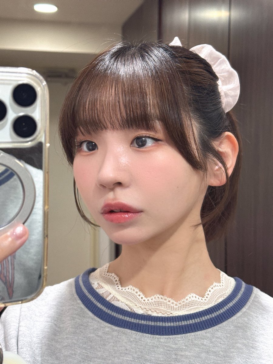 古川未鈴 tweet media