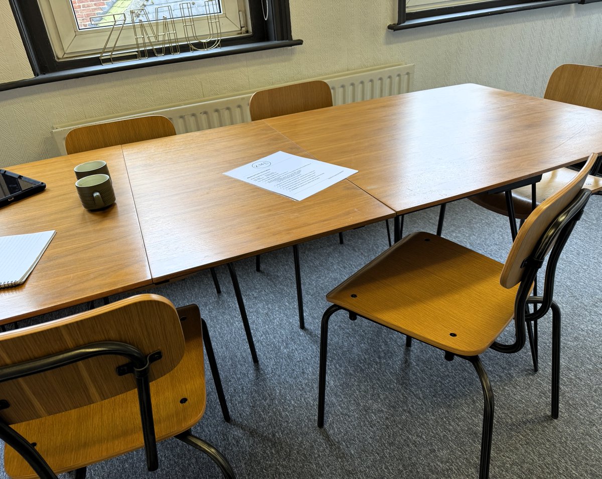 nottmoffices's tweet image. Need #office options but need #meetingroom access built in? So ask us because we know where #eastmidsheadsup link: nottingham-offices.com/go