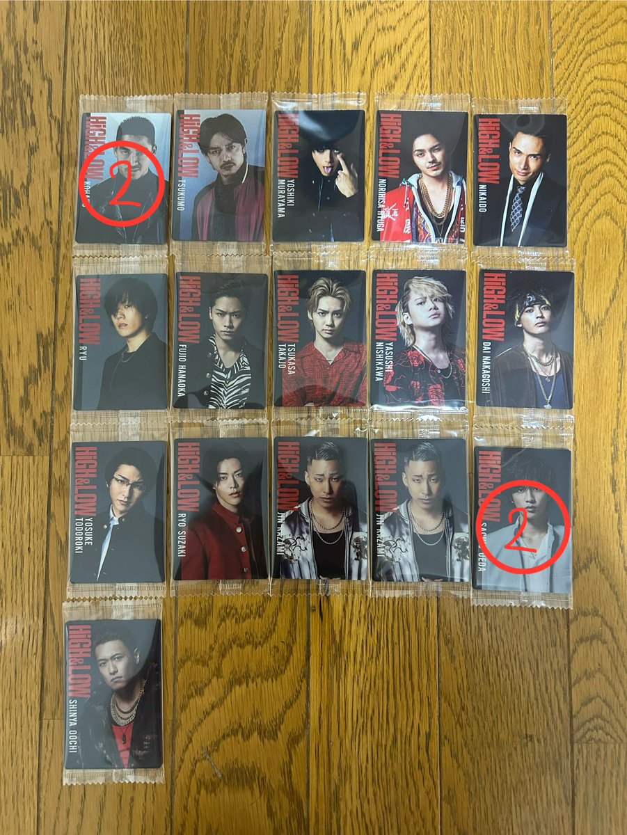 取引垢@ちゃむ tweet media