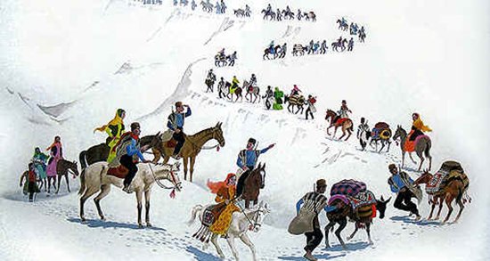 ستین tweet media