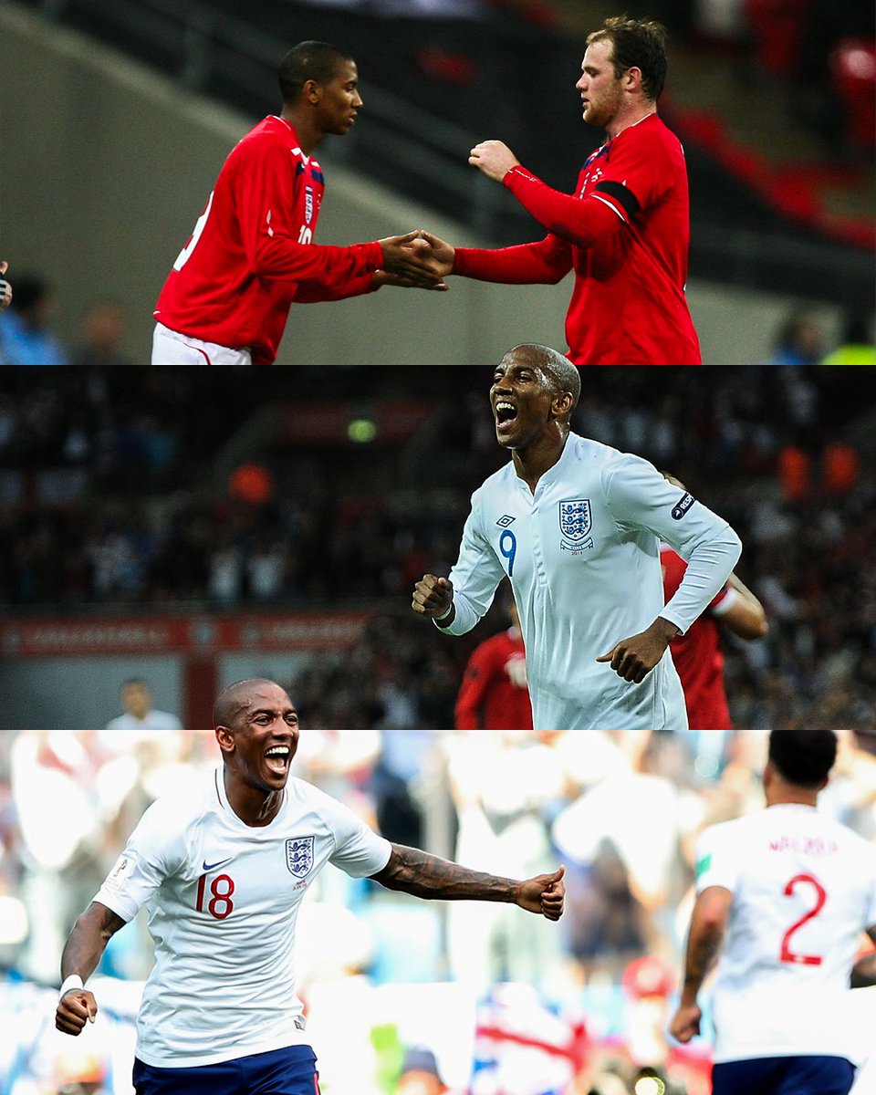England tweet media