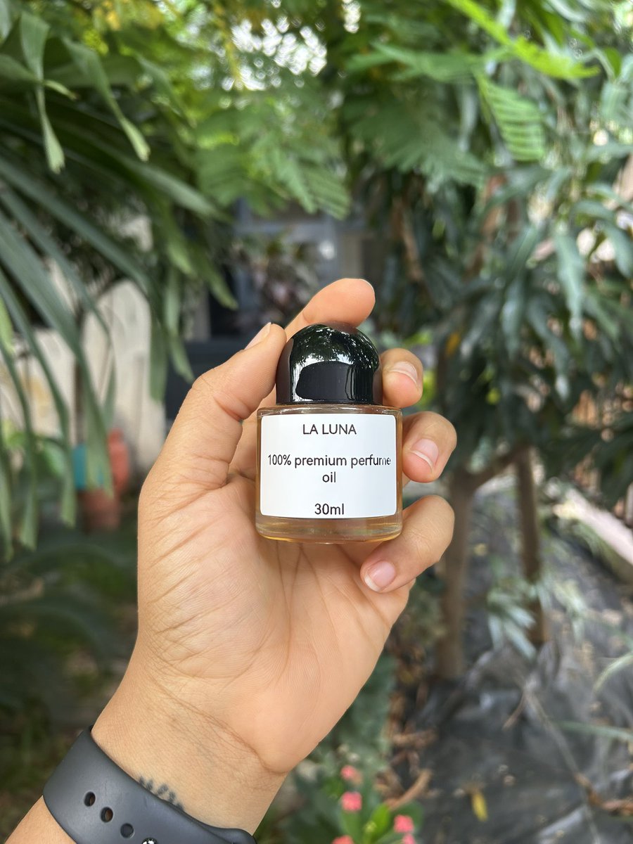SMELLING GOOD IS A LIFESTYLE ✨| PBD/1506 tweet media