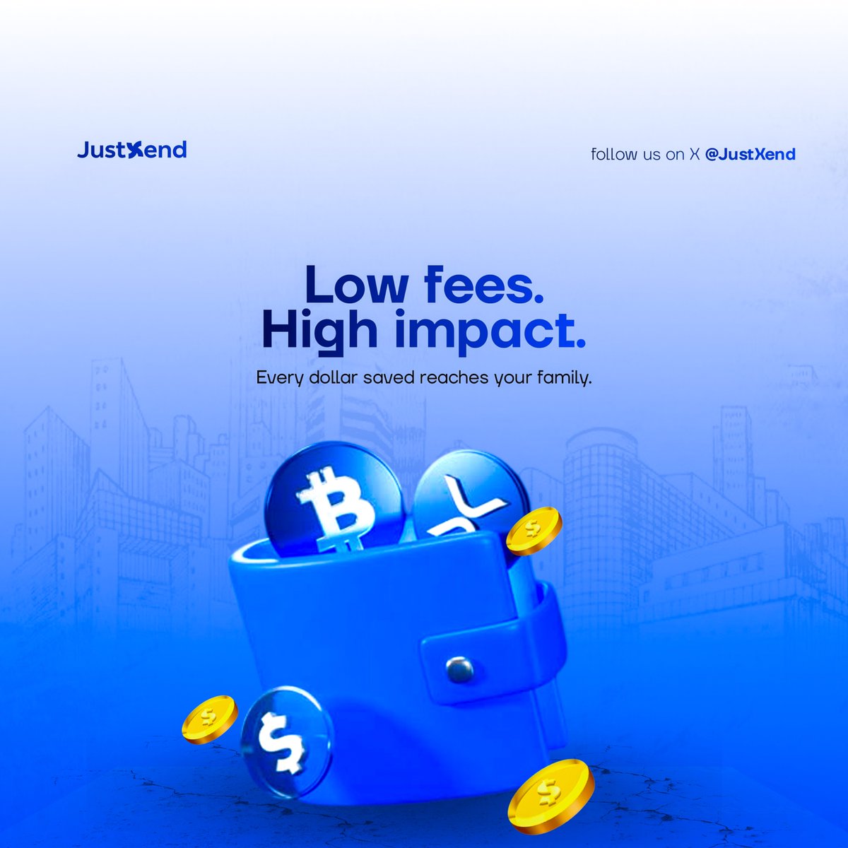 JustXend GLOBAL tweet media