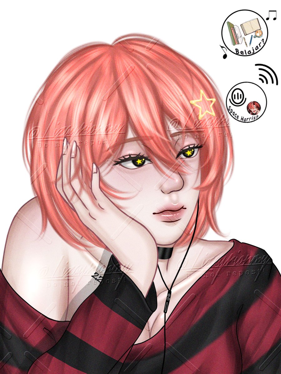LIZMY🌒🗡️|| Commss Open tweet media
