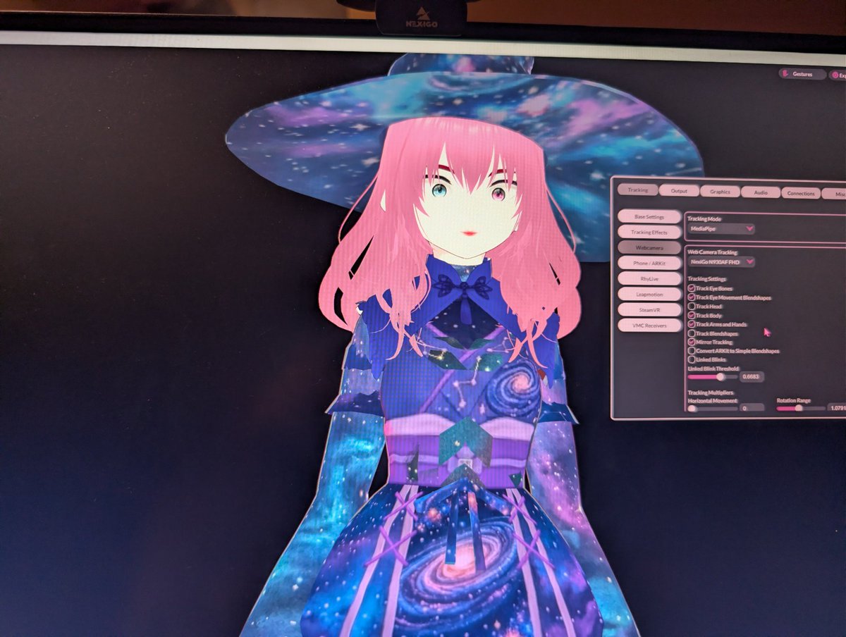LeBlanc 'DjayLSD' Solstica Dafni tweet media