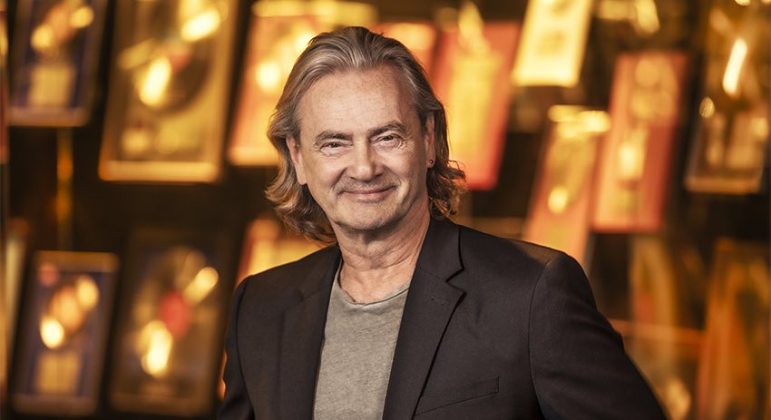 Eurovision News tweet media