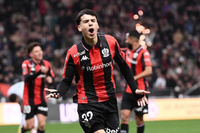OL__Plus's tweet image. Détermination, capacités athlétiques et profil atypique : Kaïl #Boudache, le grand espoir de l'OGC #Nice qui va faire le bonheur de Lyon
#Transferts 
(L'Équipe 💶 : olplus.fr/oO53C)