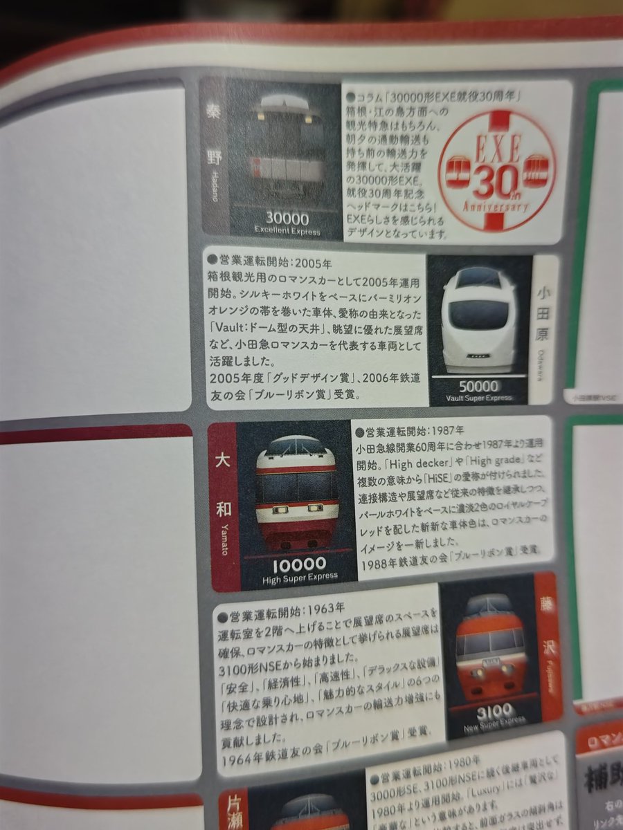 小田急線68駅気まま旅　ぺたんぱっちん　スタンプ巡り 小田急が3月19日〜5月10日までやっているスタンプラリーのパンフレット