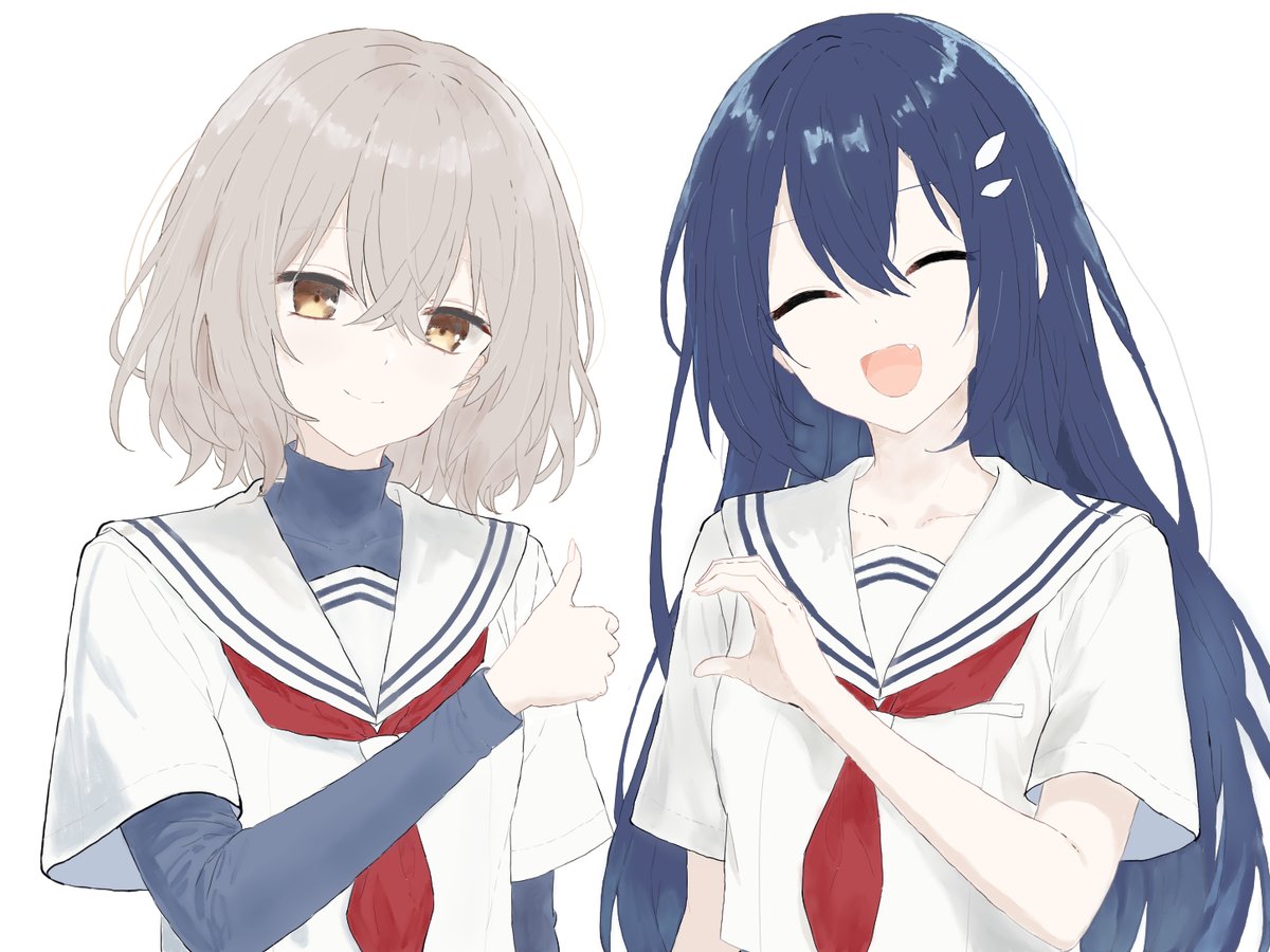 🐣👍❤️🐟
#わたたべ