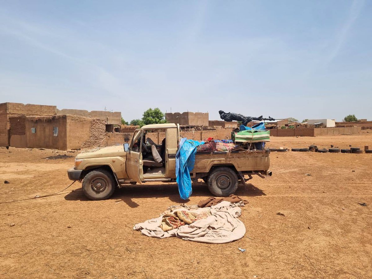 Mali Action tweet media