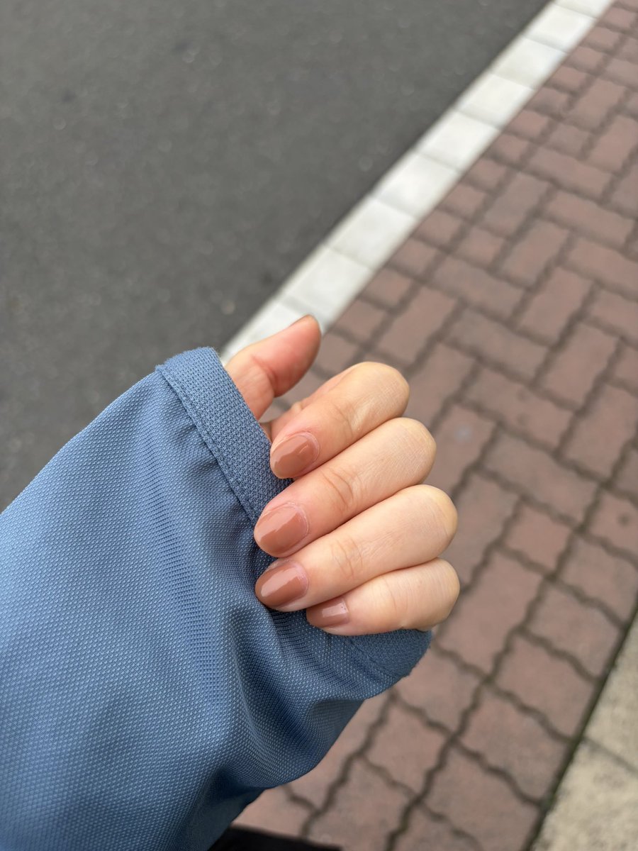 ndrn__'s tweet photo. つめ https://t.co/BRx7D2JAds