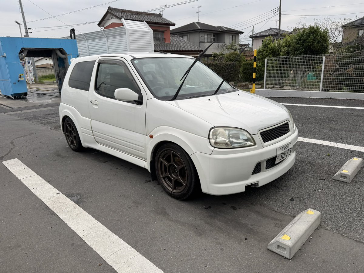のふぇ&カオナシ号 tweet media