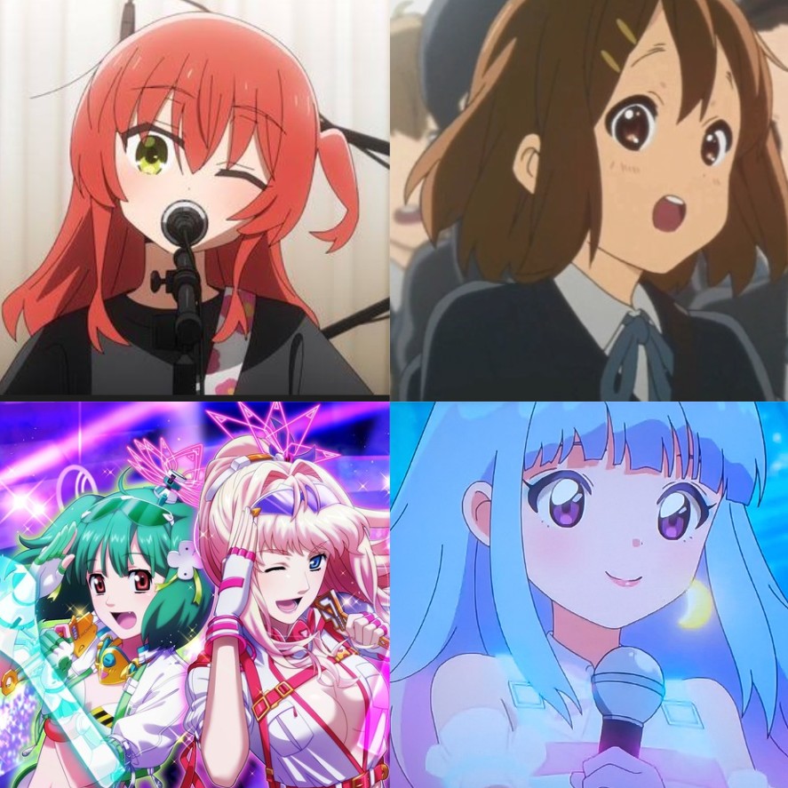 クロ@アニメ漫画ゲーム tweet media