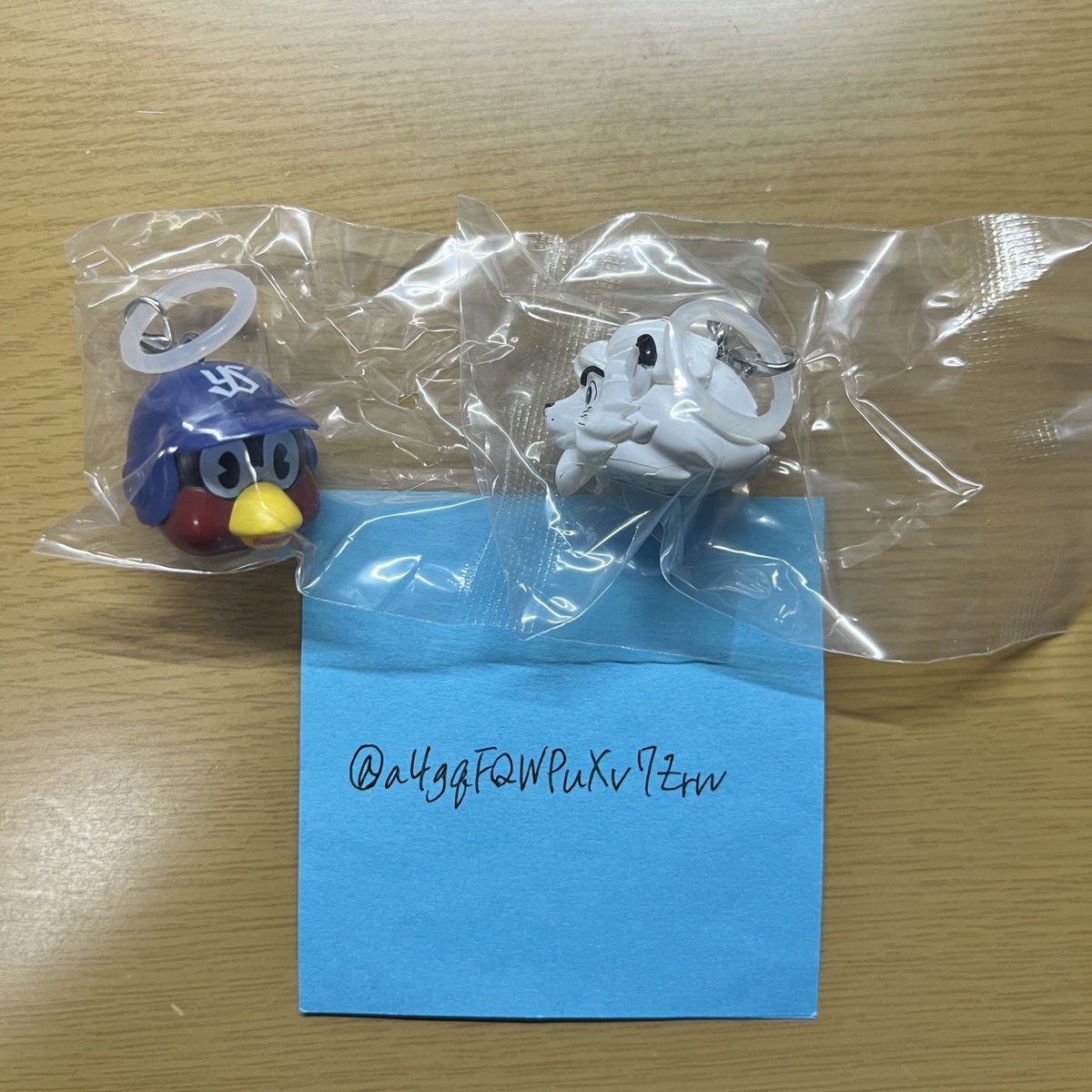 取引。 tweet media