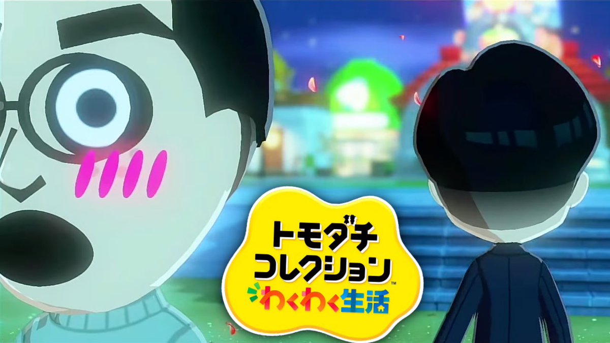 21時から配信します！

youtube.com/live/0dh0NOIlz…