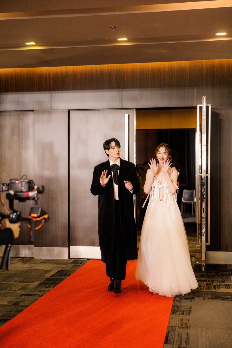 น้ำขิง tweet media