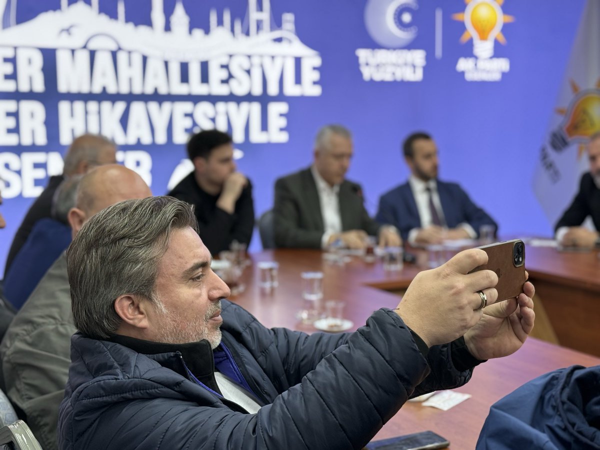 Hasan Taha CERRAHOĞLU tweet media