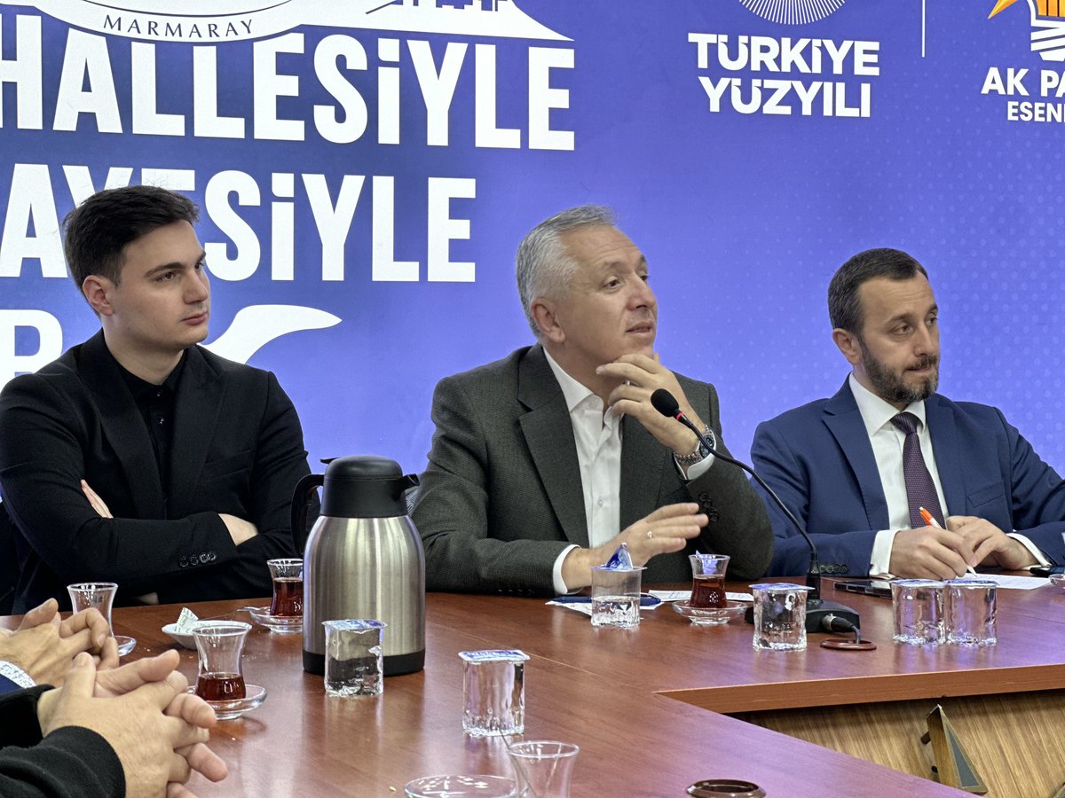 Hasan Taha CERRAHOĞLU tweet media