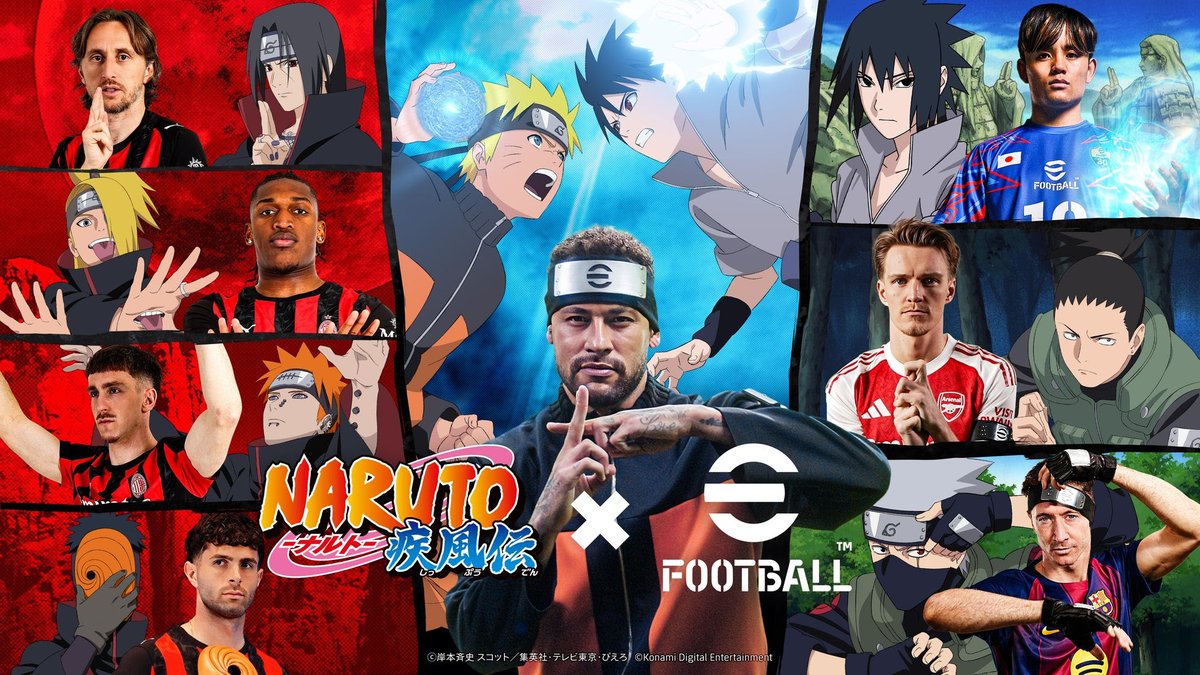 GOAL Japan tweet media