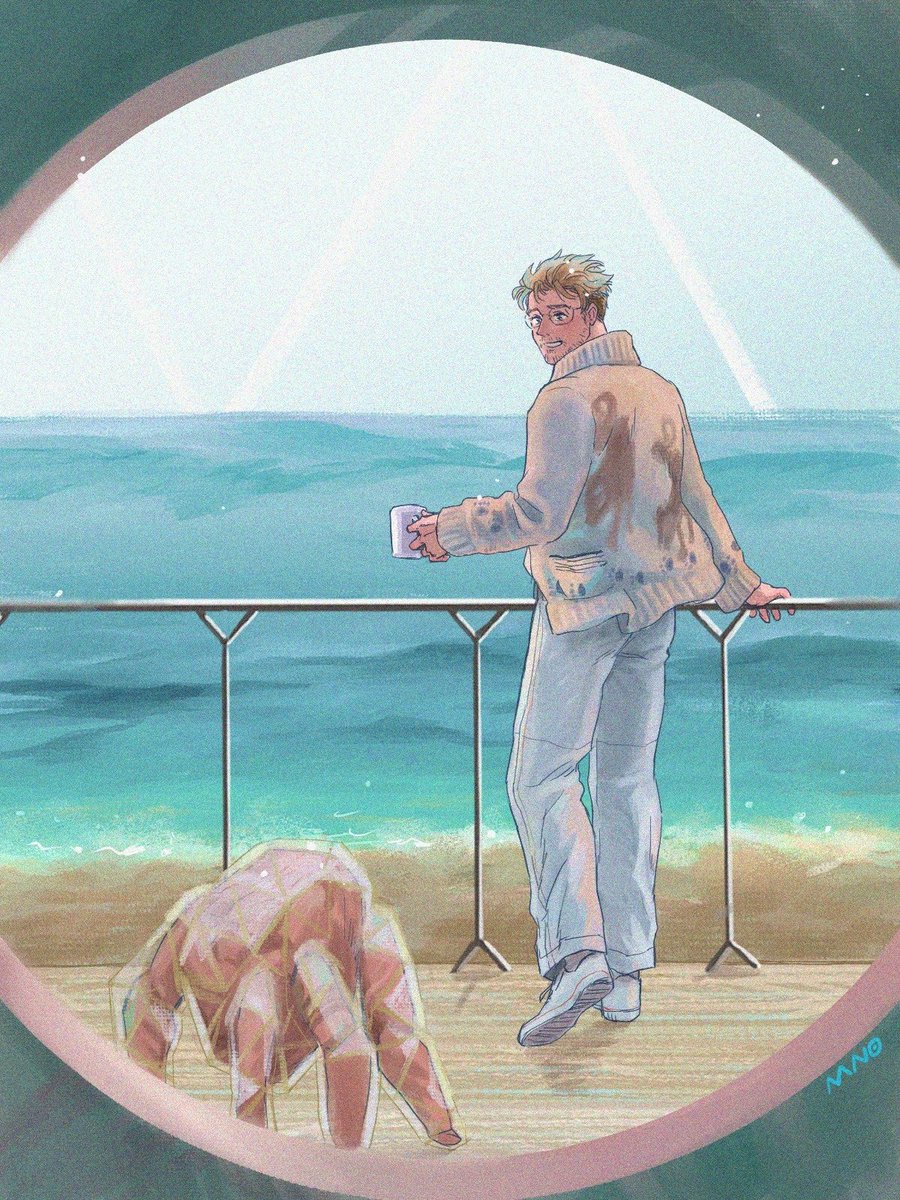 ﾐﾈｵ tweet media