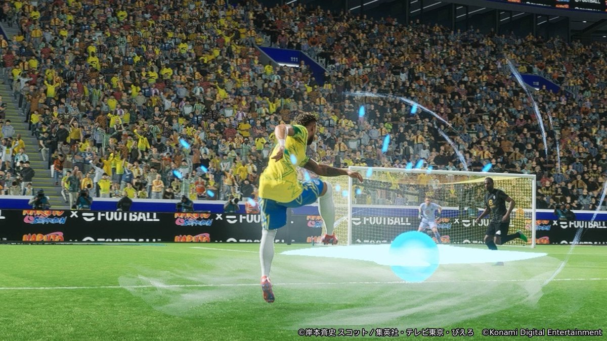 GOAL Japan tweet media