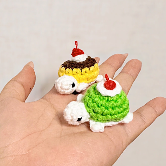 🍀🧶 뚜뚜 🧶🍀 tweet media