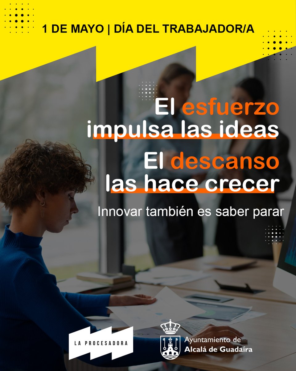 La Procesadora tweet media