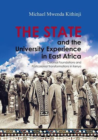 Rereading this book by <a href="/MikeMwendaK/">@Africanhistory</a> is making me even angrier with CBC. In an earlier post, I mentioned 1958 as the year when the British introduced A Level to add an obstacle to block Africans from higher education. But 1958 is also one year after schools outside of Alliance