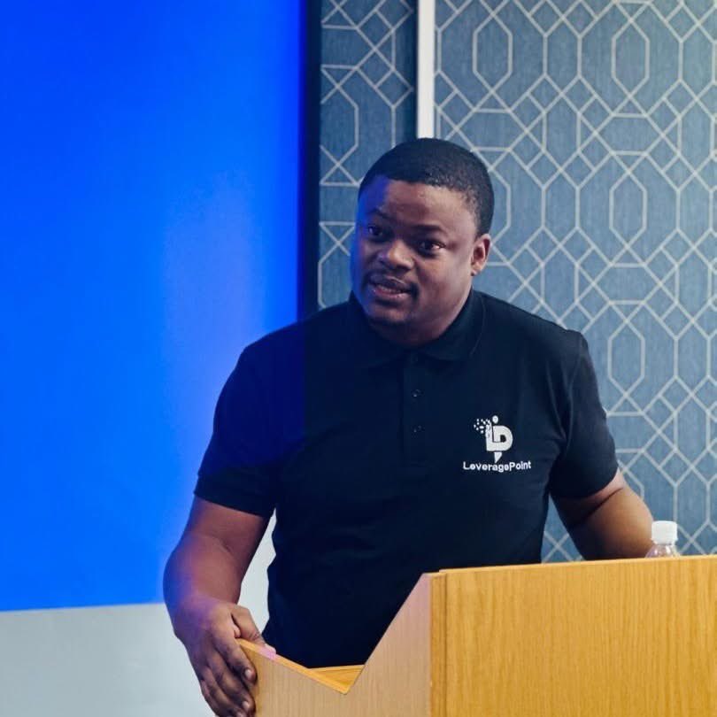 BoitekaneloC's tweet image. BC Quarm Club has hit the ground running 

They launched with Digital Footprints Beyond the CV, an event connecting students to real-world opportunities and reshaping how they show up online.

#ChangingLives #BCQuarmClub