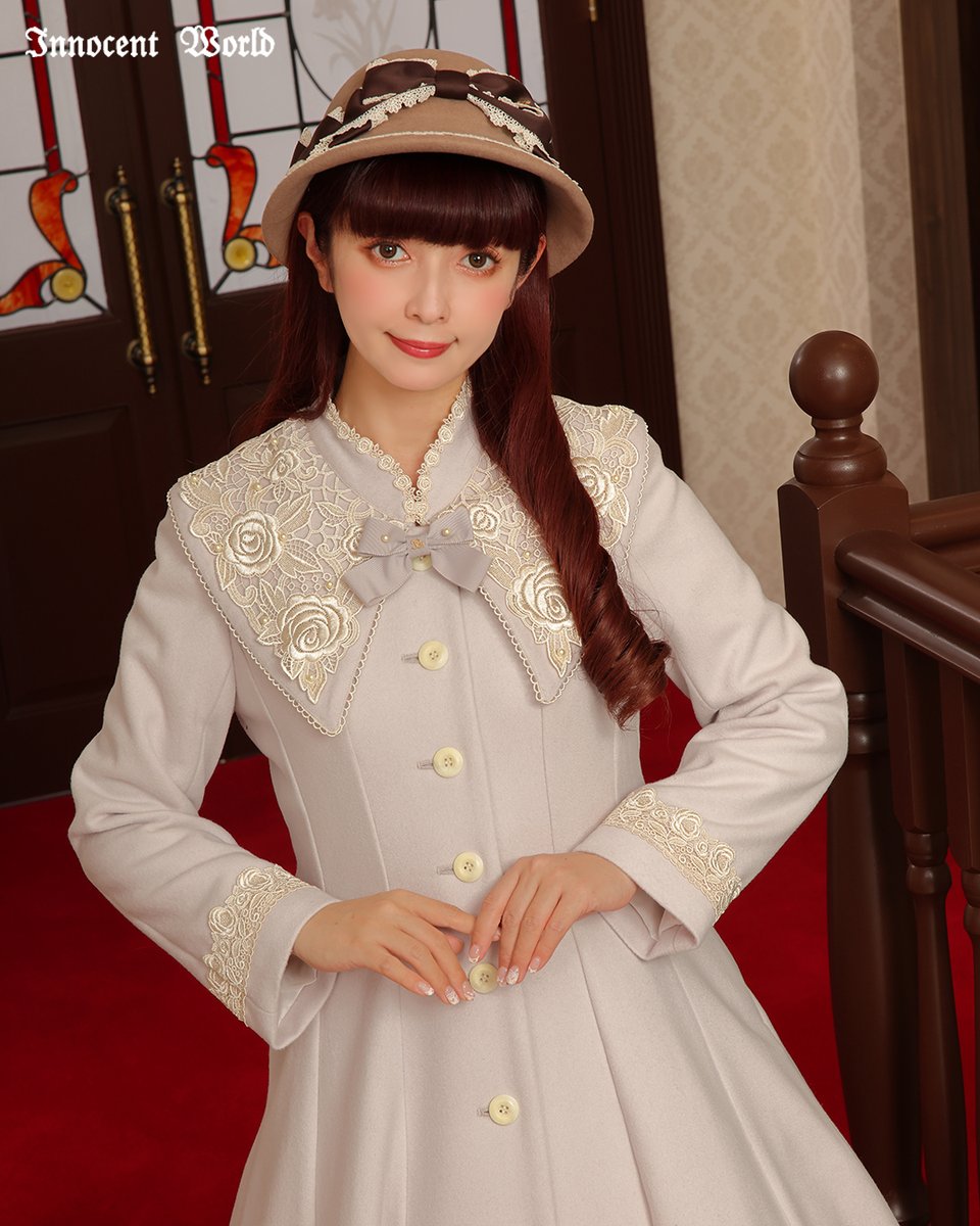 Innocent World Official (@innocent_w_jp) / Posts / X