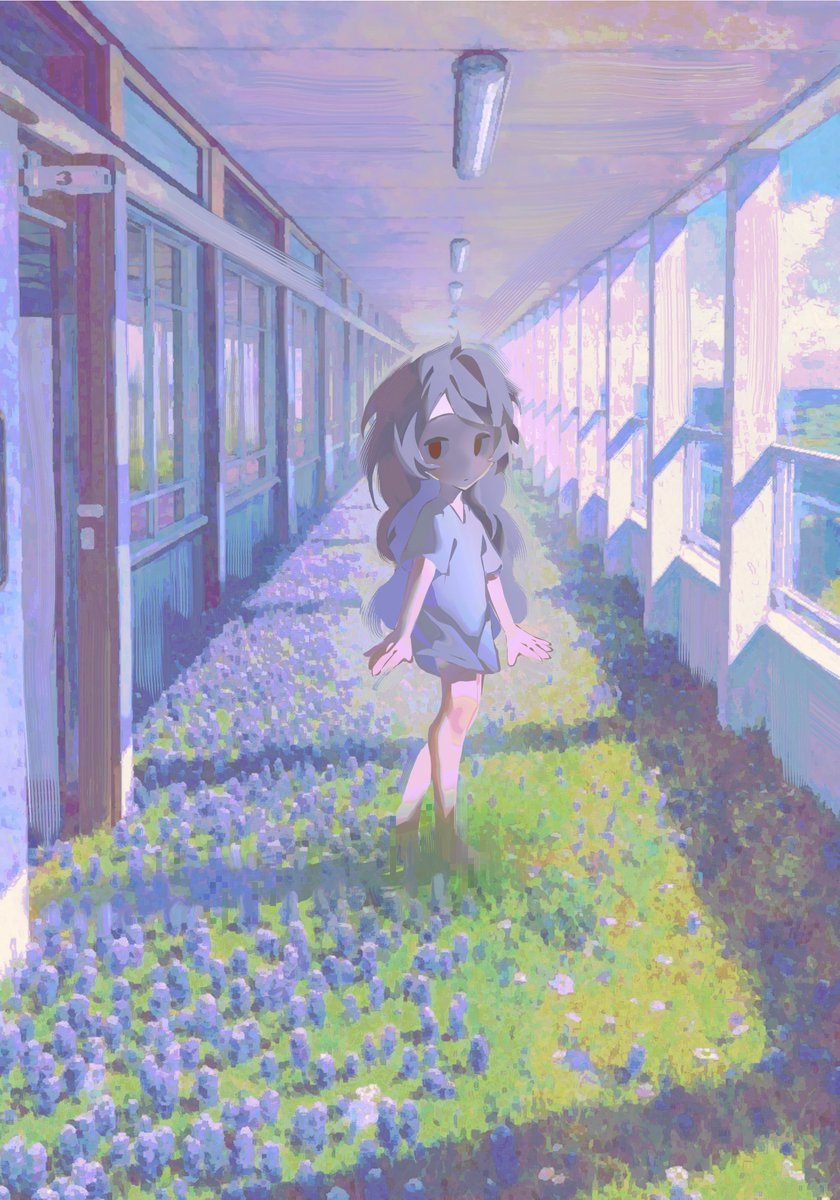 笨鱼 | TaQo 🩶 tweet media
