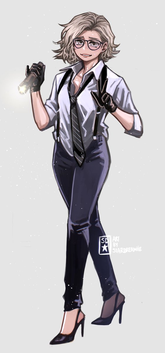 uh h-h-h-hi.
--
Grace Ashcroft in an alternative film noire outfit for
<a href="/crazygeek21/">Jose</a>
!
