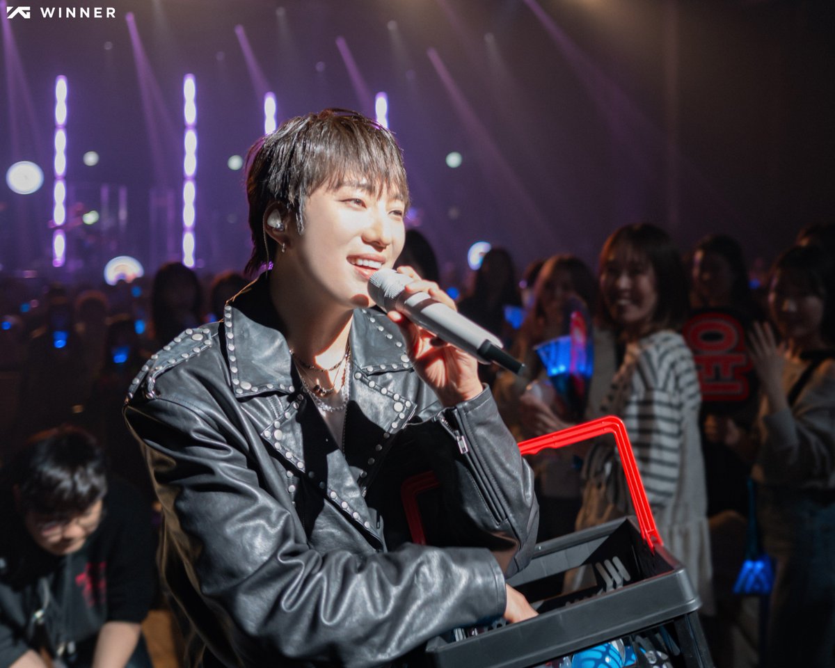 YG JAPAN OFFICIAL tweet media