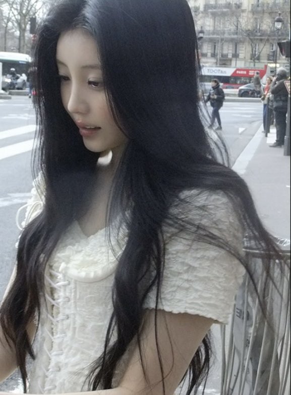푸궁 tweet media
