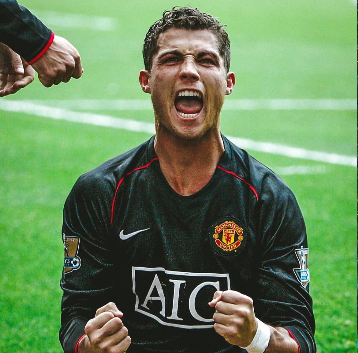 𝗖𝗹𝗶𝗻𝗰𝗵 𝟳 tweet media